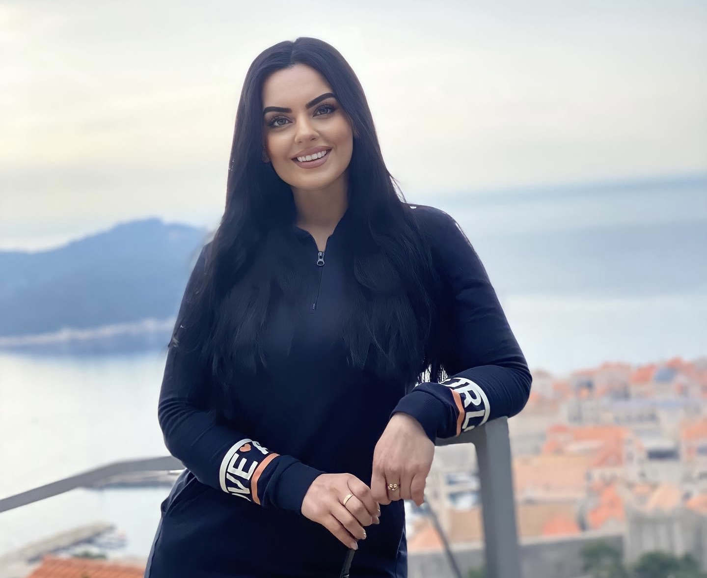 Greta Daci shpallet ndër femrat më të suksesshme shqiptare në Mal të Zi