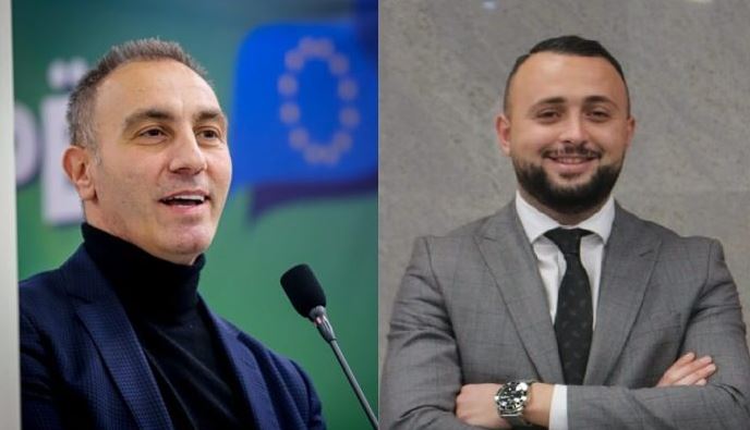 KosovaPress  Grubi në Prishtinë 