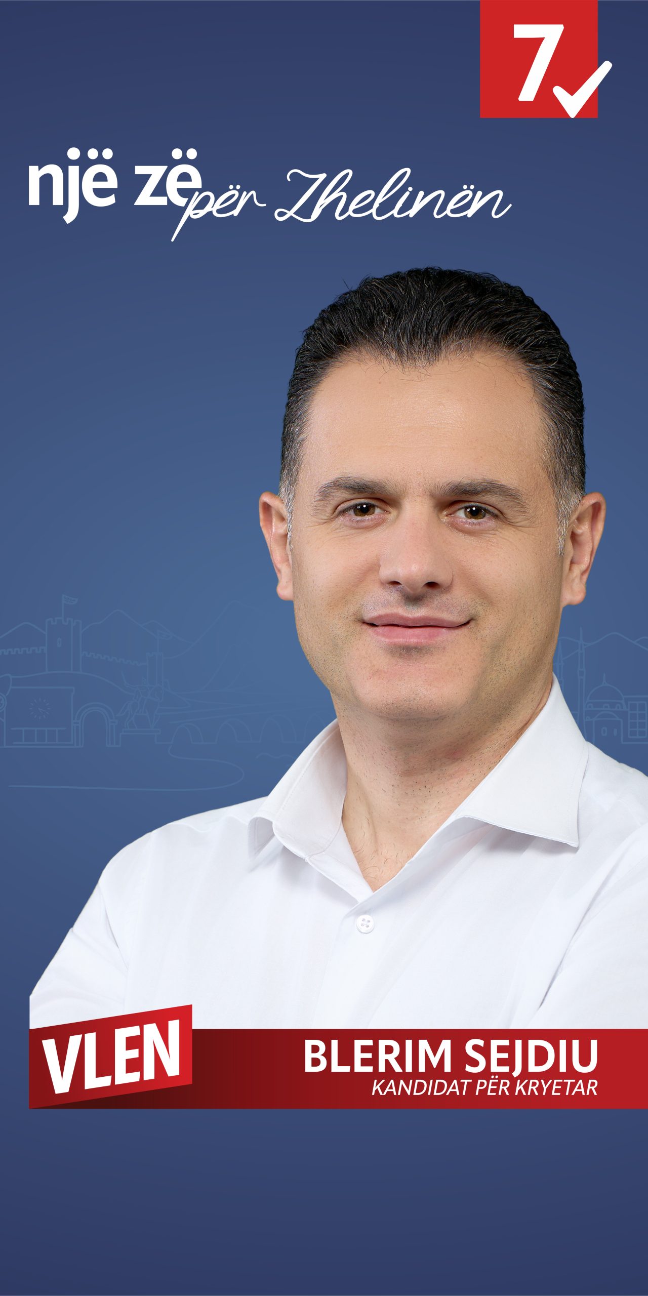 Sejdiu thotë se logjika e deklaratës së Kostovskit nuk i shërben asnjë komuniteti