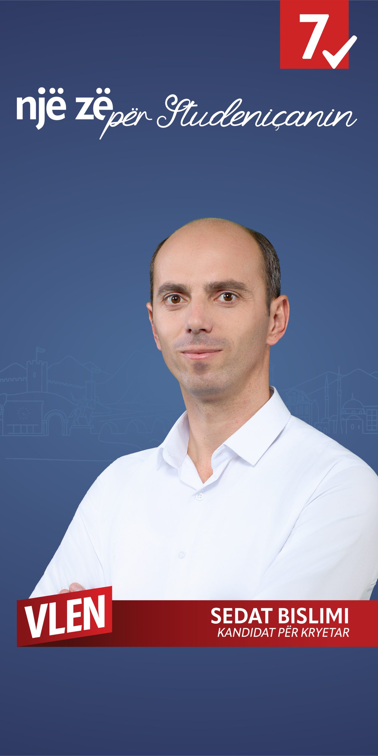 Qeveria emëroi Sedat Bislimin  zëvendësdrejtor tek Fondi për Sigurim Shëndetësor