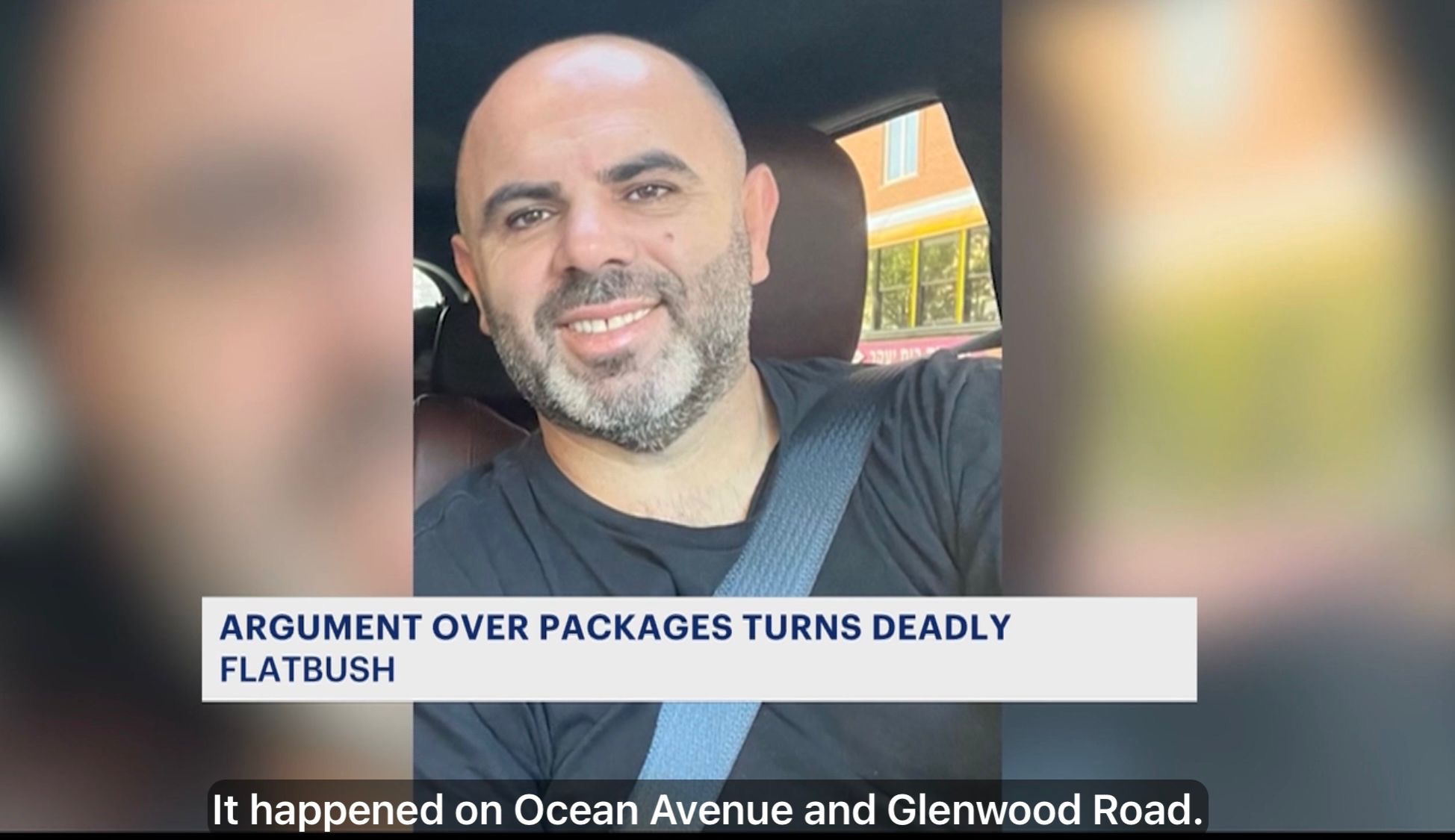 Tragjedi në Amerikë  humb jetën superinspektori shqiptar në Nju Jork  Video 