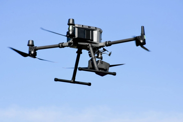 Futet në përdorim mbikëqyrja digjitale moderne