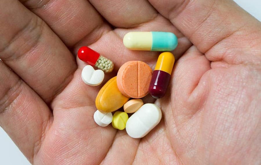 Helmohet me medikamente një 4 vjeçar në Kumanovë