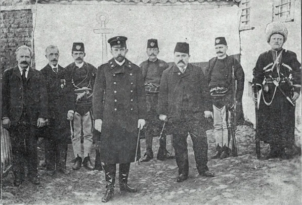 Konsulli rus   Lufta për Kosovën duhet të nisë atje   në Mitrovicë