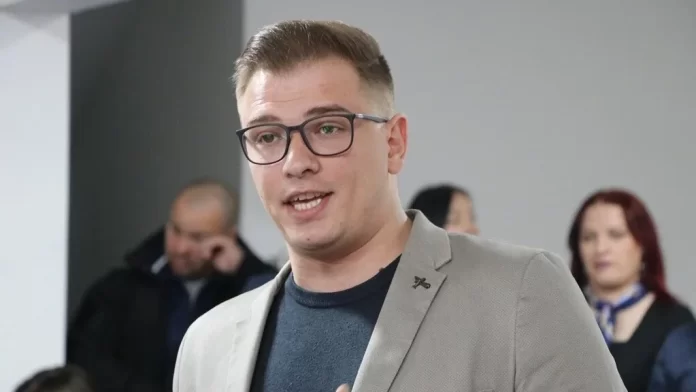 Arsenijeviqi kërkon garanci se nuk do të arrestohet për t u betuar si asamblist