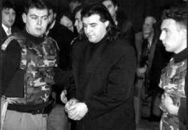 Kreu vrasje para 28 vjetëve në Maqedoni  Greqia nuk e ekstradon shtetasin e Maqedonisë