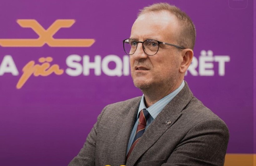 Taravari konfirmon qëndrimin në AKI dhe mbështetjen për Valbon Limanin në Gostivar