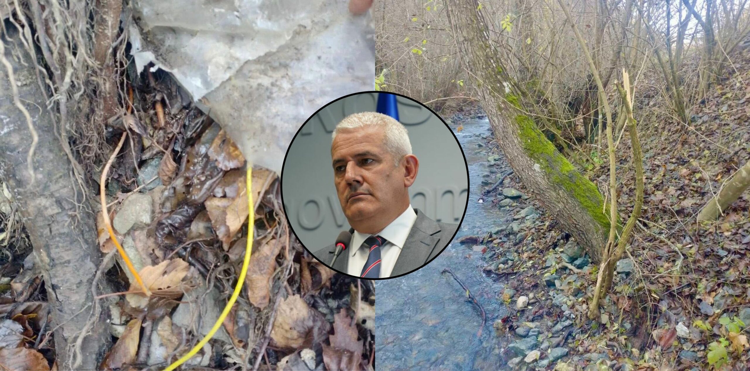 Sveçla  Serbia vazhdon të planifikojë sulme terroriste në Kosovë  Policia dhe KFOR i kanë gjetur dje 10 detonatorë me fitila në Leposaviq