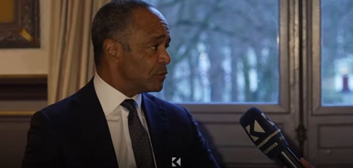  Prokuroria u mbështet në libra e lajme  jo në prova   Prosper  Thaçi dhe të tjerët do të jenë të lirë