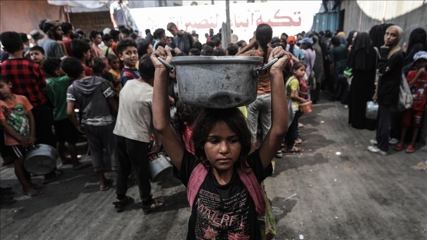 Thellohet katastrofa humanitare në Rripin e Gazës