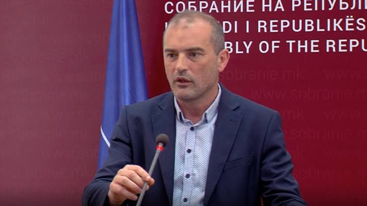 Snopçe kërkon zgjedhje para Vitit të Ri në Gostivar  Vrapçishtë  Qendër Zhupë dhe Mavrovë