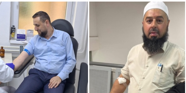 Fillon kontrolli sistematik i hoxhallarëve nga Shkupi