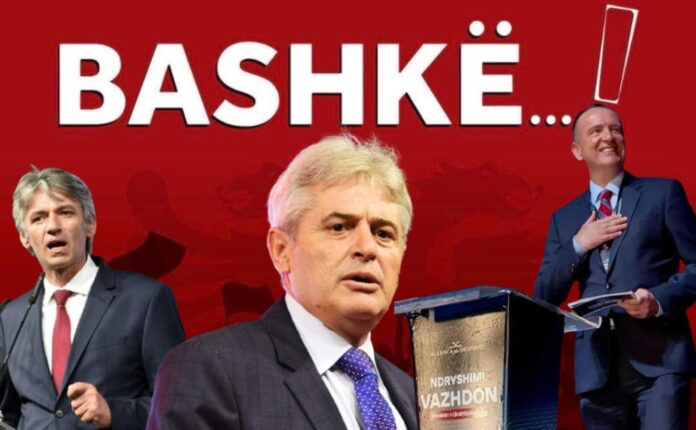 AKI drejt shpërbërjes  Ziadin Sela largohet  krisje të thella me Taravarin