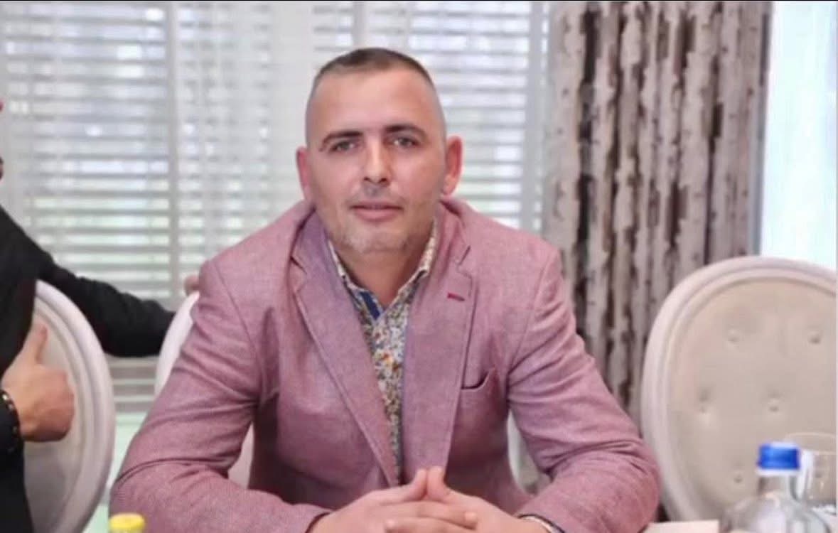 Lajmi i hidhur  Vdes në moshë të hershme ish ushtari