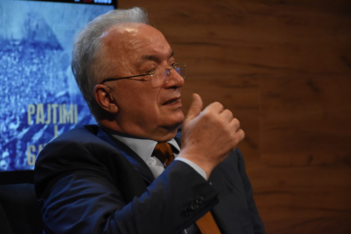 Haliti  28 dhjetori dita e fitores  boll me eksperimente