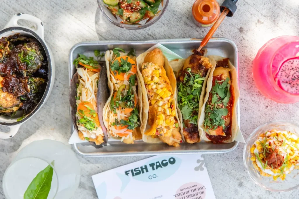 Restoranti i shqiptarit zgjedhet më i mirë në qytetin Galveston të Amerikës