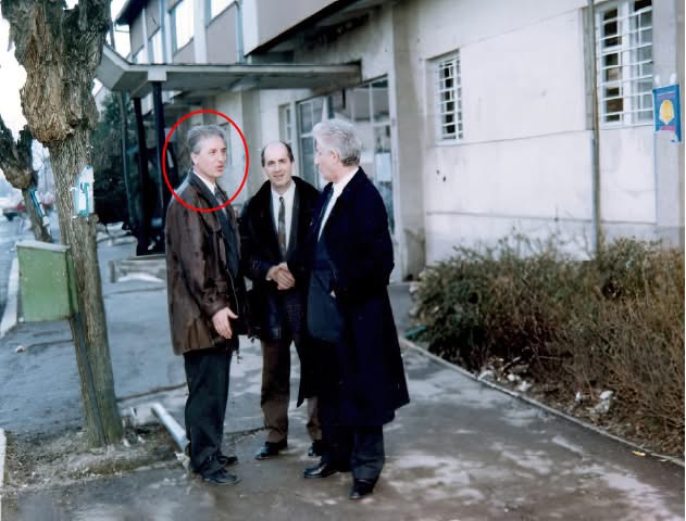 U nda nga jeta profesori universitar dhe veprimtari Liman Kurtishi