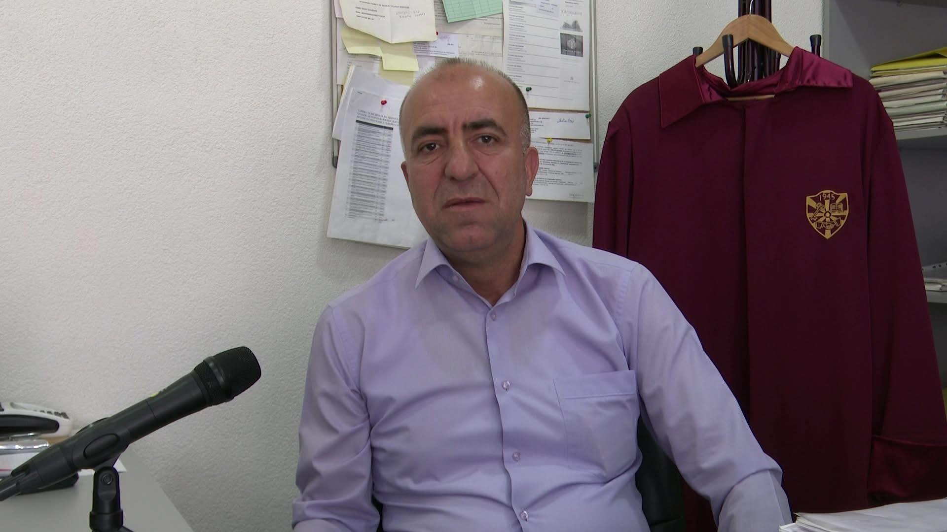 Fadil Xhelili dhe Bujamin Kadriu do ta udhëheqin Gostivarin dhe Vrapçishtin dy muajët e ardhshëm