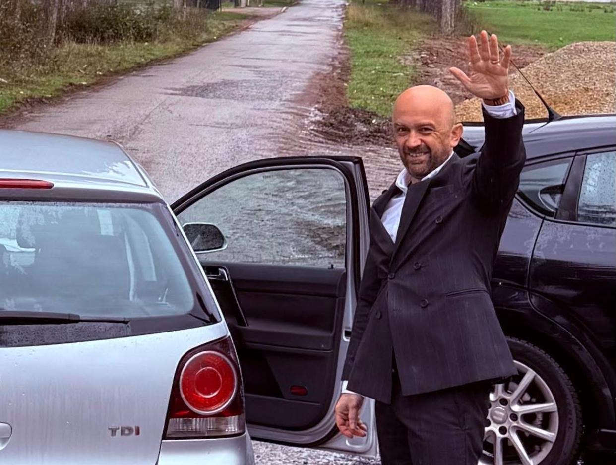 Shkarkohet drejtori i NKP Standard në Dibër