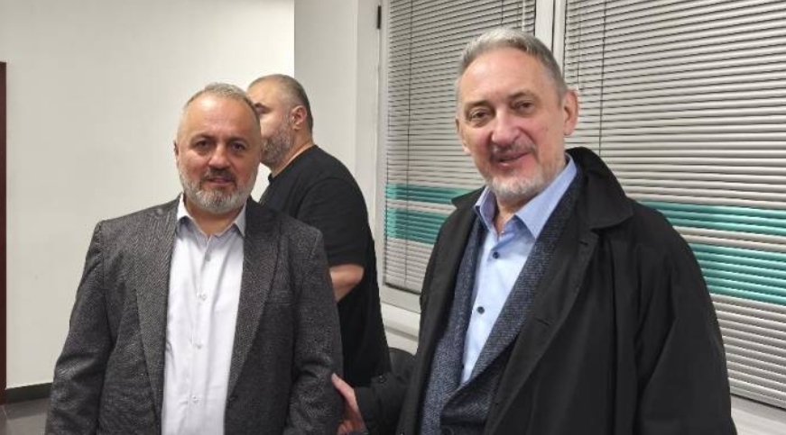 Georgievski   Kombi maqedonas ka dalë nga ai bullgar 