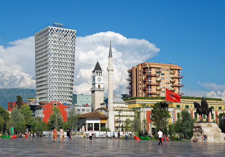 Shqipëria dhe Kosova me emigracionin më të lartë prej vitit 1990