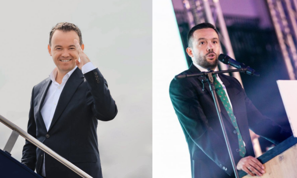 Kosovë  Gjykata Supreme refuzon ankesën e PDK së  S ka rivotim në Mitrovicë të Jugut