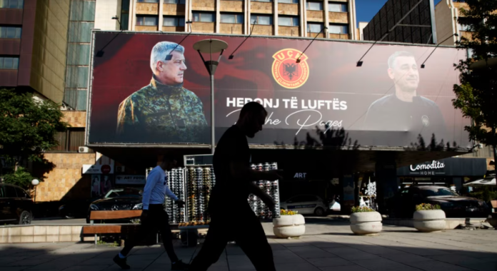 Dëshmitë në Hagë  A mund të ndryshojë narrativi për UÇK në 