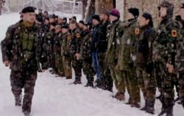 25 vjet nga konfrontimet e para të UÇPMB së