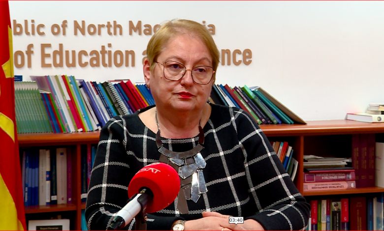 Strategjia e re në arsim  në shqyrtim publik