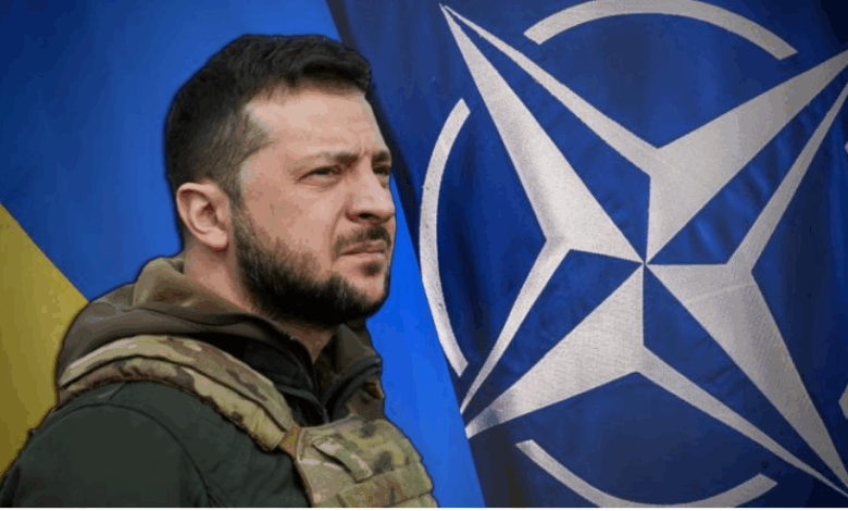 Zelensky takon zyrtarë amerikanë të Mbrojtjes mes raportimesh për një plan të diskutueshëm paqeje