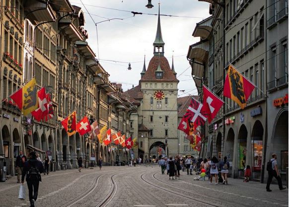 Zvicra thotë  jo  taksës 50  mbi pasuritë e trashëguara
