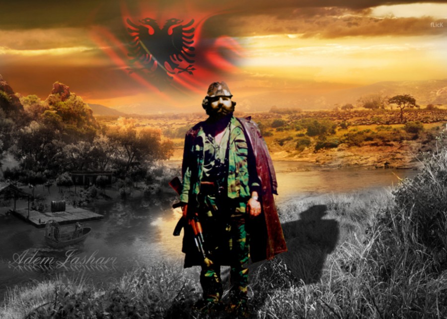 Sot komandanti legjendar Adem Jashari do të mbushte 70 vjeç