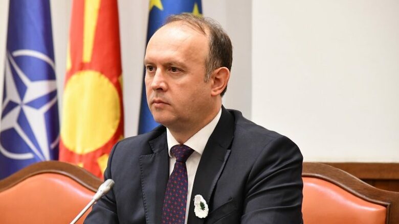 Kryeparlamentari Afrim Gashi uron 28 Nëntorin  Ditën e Flamurit