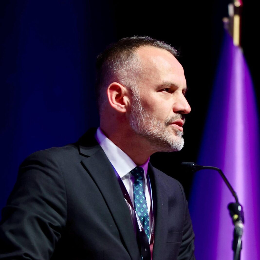 Arben Fetai  Veprimet e Ziadin Selës nuk përbëjnë më befasi