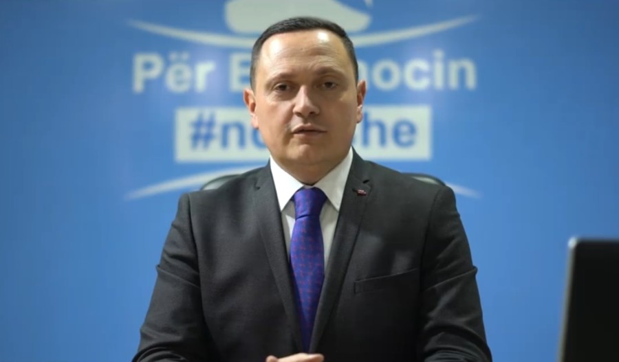 Kryetari i Bujanocit reagon pas bllokimit të fondeve nga autoritetet serbe