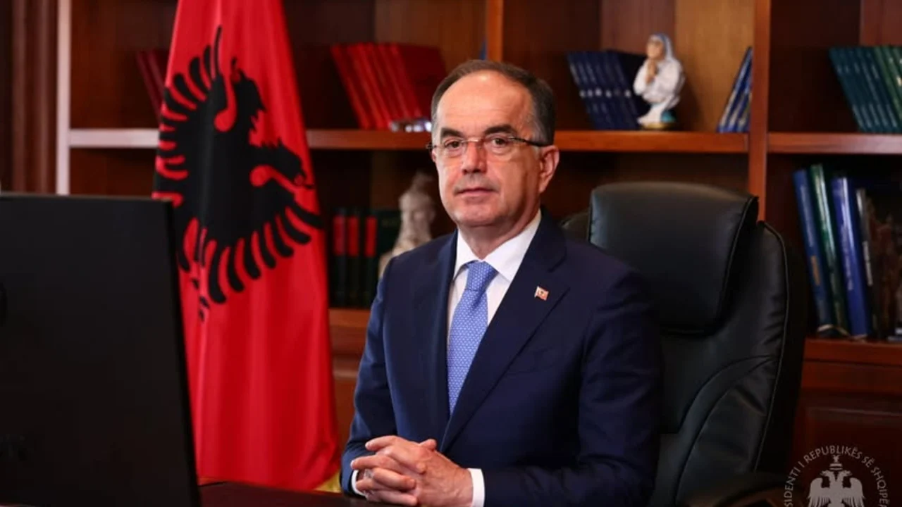 Begaj   Na ndanë kundër dëshirës sonë 