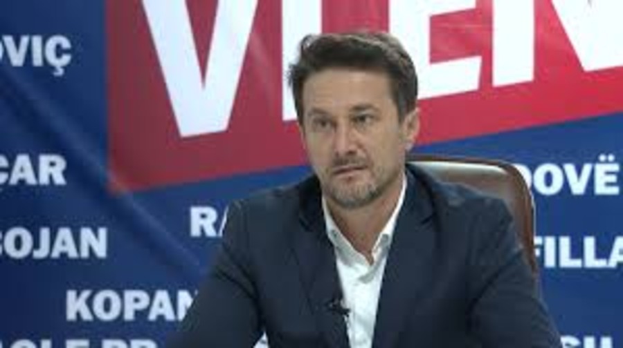 VLEN po shqyrton ndryshime në Shëndetësi  Bashkim Bakiu mund ta zëvendësojë Azir Aliun