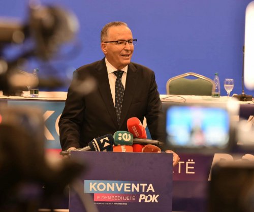 Hamza  Zgjedhjet e parakohshme duhet të mbahen sa më shpejt