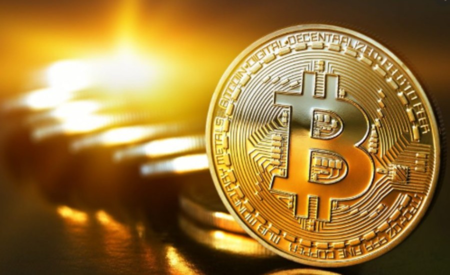 Kriptovaluta Bitcoin arrin vlerën 92 000 dollarë