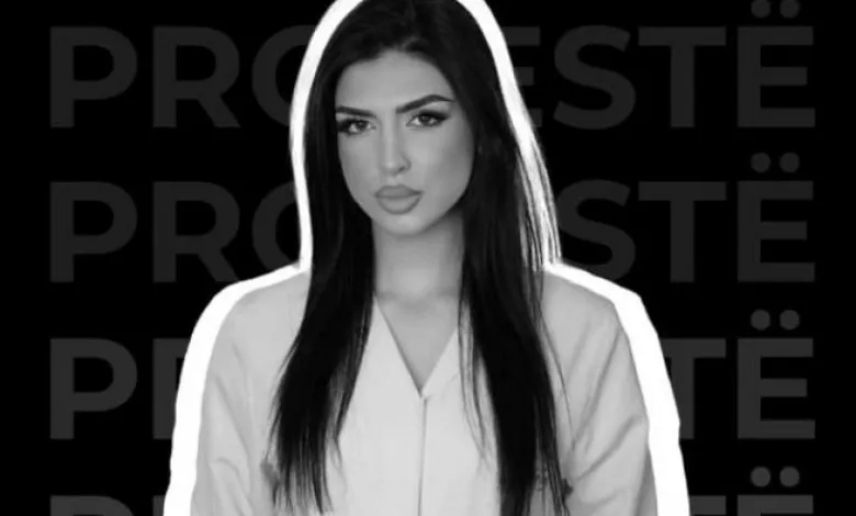  Drejtësi për Daorsën   Sot mbahet protestë në Gjakovë