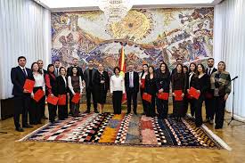 Asnjë student shqiptar në listën e bursave presidenciale