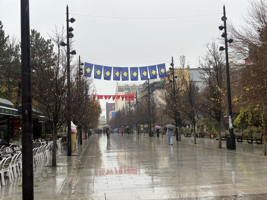 Prishtina nis përgatitjet për festimin e 28 Nëntorit