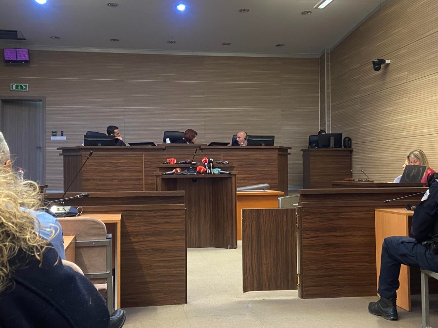 Babai i Naim Murselit nuk paraqitet për të dëshmuar në dy seanca të njëpasnjëshme