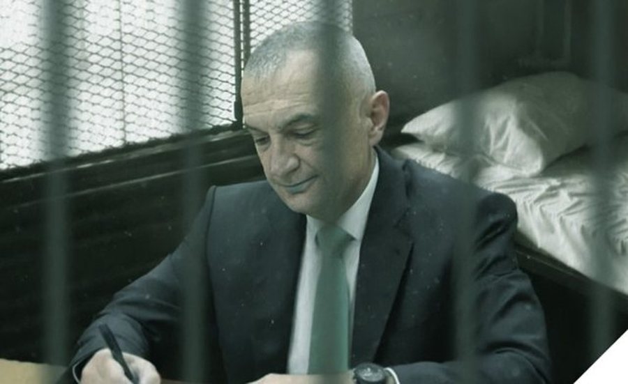 Gjykata e Lartë refuzon kërkesën e Ilir Metës për lirimin nga burgu