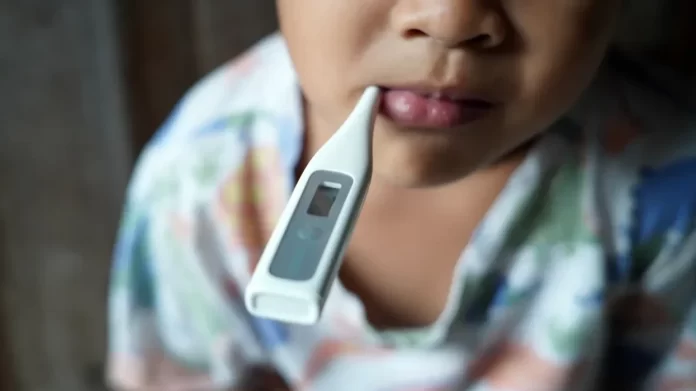 Një lloj i ri i gripit po përhapet shpejt në Evropë  bëhet thirrje për vaksinim