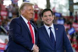 Marco Rubio uron 113 vjetorin e pavarësisë së Shqipërisë  SHBA të dhe Shqipëria  partneritet i fortë