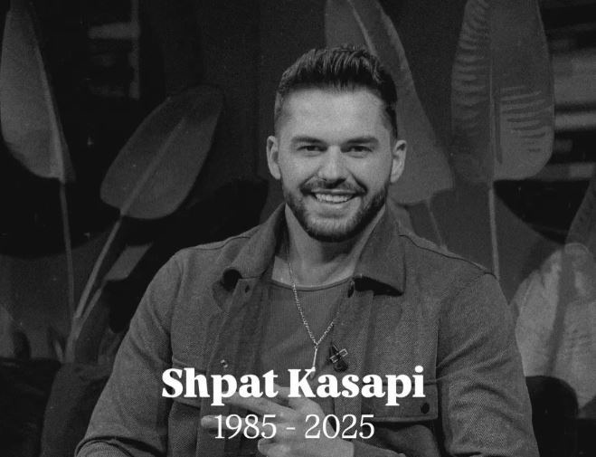 Shpat Kasapi varroset nesër në Tetovë