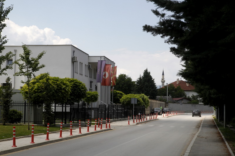 Revizioni  Keqpërdorime financiare në Komunën e Sarajit  mijëra euro të padokumentuara