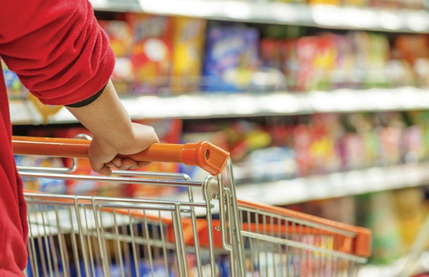 LSM  Shporta minimale familjare në nëntor arrin në 65 173 denarë