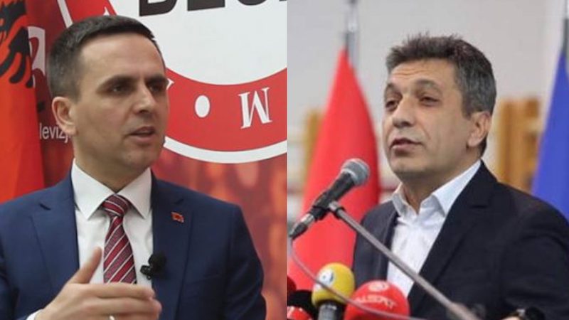 Mexhiti  Udhëheqësi i ardhshëm i VLEN it do të zgjidhet midis meje dhe Kasamit